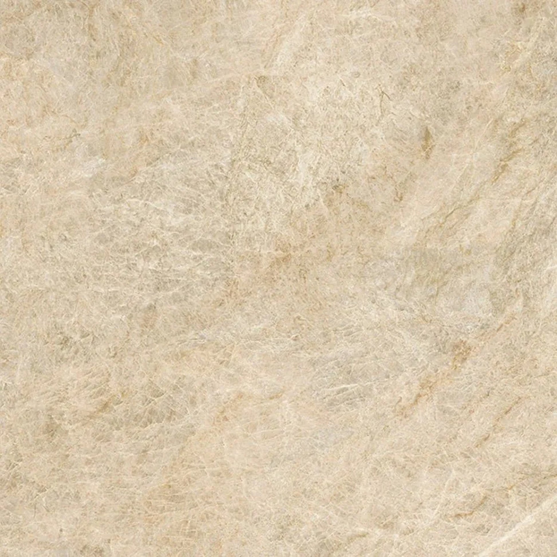 Royal Beige - lastra in gres porcellanato effetto marmo, dettaglio texture