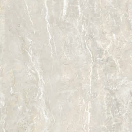 Royal Ivory - lastra in gres porcellanato effetto marmo avorio, dettaglio texture