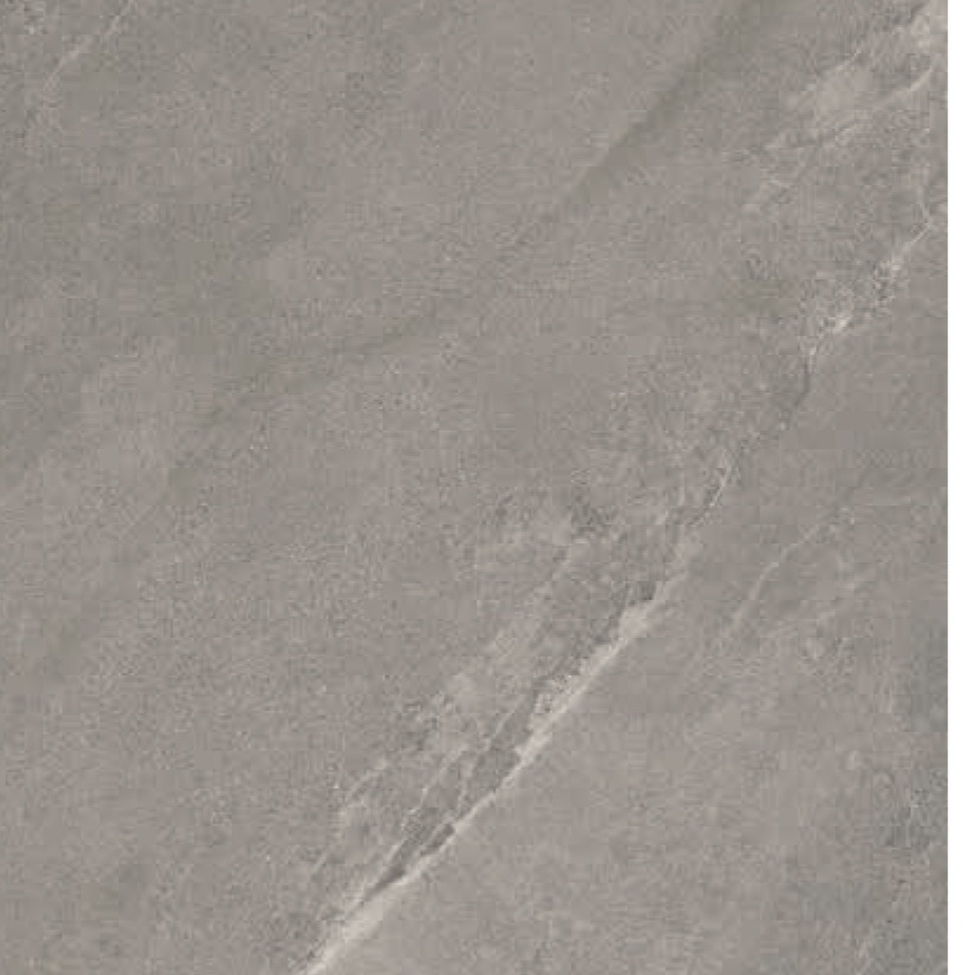 Titano Grigio Plain - lastra in gres porcellanato effetto pietra, dettaglio texture